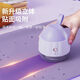 Xiaomi Guoba 2-in-1 Hair Ball Trimmer Rechargeable Household Clothes Shaving Pilling Remover New Hair Ball Purple Blade Head Quick Hair High Cost-effective