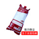 Bonne femme Tête de remplacement de la tête de vadrouille non tissée 3271 Mop Floor Mop Head Water Absorbant Cotton Yarn Light Tête Aucune Bonne femme Tête de vadrouille non tissée 8 (sans canne)