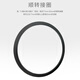 Haida filter thread adapter ring 49/52/58/62/72/67/77/82mm large diameter filter to small diameter lens one lens multi-purpose camera filter adapter ring 67 lens to 77mm filter