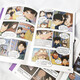 Detective Conan Frame Capture Comics Ai Haihara Special Issue 1 Limited Collection Reasoning to Solve Cases