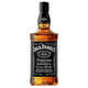 
Jack Daniels Black Label Foreign Wine Blending Whiskey Overseas Edition Black Label 1000ml Naked Bottle