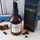 
Sifang Barbados rum Sifang Dolly series original bottle imported rum foreign wine Sifang Dolly 14 years rum 700mL 1 bottle
