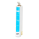 Jingcheng T05N1 Large-Kapazitätstintenkassette eignet sich für WF-4838/WF-7848 WF-7318/7841 Druckertoner-Patrone T05U2 Cyan Ink Patrone [anwendbar für 4838/7848]