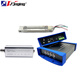 10g/30g/100g/200g Drucksensor Widerstandsbrückenbrücke Mikrobereich MG UN Grad VK301CV+VK702NH-BRG [Quad-Kanal] 30G