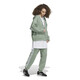 阿迪达斯 （adidas）连帽卫衣女外套2024冬季运动训练服跑步夹克IK9894 IK9894 160/84A/S
