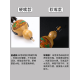 红黑檀木葫芦丝专业演奏级c调降b调小d调F调G调乐器成人学生自学 可换嘴黑木管c调【标配】+学习手册
