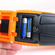 Shantoulin Village Nanjing Tianyu Mining Anti-Fire Digital Display Multimeter-Messspannung 2000 V AC- und DC-Spannungsmessung 2KV Hochspannung Elektrisches Messgerät NJty-Gy9905t Offizielle Standardkonfiguration