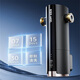 Angel [Xiao Zhan endorsement] Pre-filter intelligent automatic flushing 6 tons/h water purifier 316 stainless steel filter automatic flushing J3523-GWG-6000