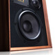 Wharfedale 90th Anniversary Series Super Denton 3HiFi Librairie audio Hi-Fi passive à trois minutes Fréquence Home Living Roomtop 2.0 Fever Tianlong Dra900H Amplificateur + Super Denton