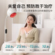 PHILIPS Philips infrared physiotherapy lamp baking lamp far and near infrared double peak physiotherapy instrument red light baking magic lamp gift