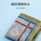 
IFSONG men's handkerchief pure cotton sweat-absorbent tears carry on with me the old Japanese big square scarf cotton square classic handkerchief 3 famous group PGZH001A