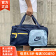 耐克（NIKE）单肩包运动包桶包手提包斜挎包训练包BA6169-410-010 BA6169-476