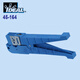 Ideal45-163 Stripper de alambre 45-162/45-164/45-165/L-9225/L-9226 (adecuado para 45-164)