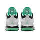 耐克（NIKE）篮球鞋男鞋2025年夏季新款运动Jordan Stay Royale 3缓震训练休闲 FB1396-103白绿 41