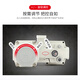 悦常盛型气源处理器AC3010/2010/4010/5010-0203/04/06/10油水分离器 白色款AC4010-03D自动排水
