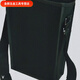 An Junsheng thickened bucket bag wear-resistant large capacity universal green crossbody single shoulder construction site universal shoulder tool bag medium length 30 width 10 height 40