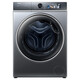 Haier Essence Laving 2.0 Lavadora de batería 10 Jin [Jin equivale a 0.5 kg] Ultra-Dino 1426L Drenaje inteligente de diámetro de gran diámetro XQG100-BD1426L sin secar diez Jin [Jin equivale a 0.5 kg]