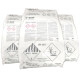 Irganox1010 168 1076 1098 Antioxidante Estable Estable Antioxidante Irganox 10101kg Precio