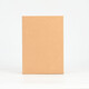 Thai A4 importiert Papierdatei Box Dark 674G Hochwertige Kraftpapierdatei-Speicherbox Informationsbox 200mm10 Pack J67420