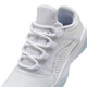 Nike (Nike) Basketballschuhe Frauenschuhe Sommer Neue Airjordan11 Praktische Komfortpolsterung atmungsaktiver lässiger Sneakers DV2629-140 36.5