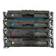 HP (HP) MF752CDW COLOR COLOR Copia de impresión de doble cara escaneo LBP663CDW LBP673CDW CRG069 Cartucho de tóner de cuatro colores NUEVO Máquina de marca Original NUEVO A LA VENTA A LA VENTA
