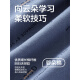 Hengyuanxiang Pajamas Hombres 2024 Spring y verano Algodón delgado Las mangas largas se pueden usar afuera de ropa para el hogar Los pantalones de algodón de algodón azul profundo 16834 [algodón, sin píldora] XL