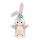 Disney Tokyo Disney Style régulier Star Delu Assis Hand Doll Plux Toy Birthday Gift For Girls to Children