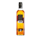Johnnie Walker Black Square Black Brand 12-jähriges 12-jähriges Whisky 700 ml Mitgliedsgeschäft Nr. 1