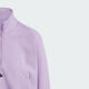 
Adidas adidas [大大大] Women's W Z.N.E. QZ sweatshirt/pull over IS3899 XS