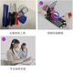 Jiaweiruo Asus ROG8 tail plug cable rog7 charging small board 6pro tail plug Z982 Z983 N9560V8 small board ZTE Tianji AXON11 Nubia Yuanhang 30 display V10 Yuanhang 10 motherboard cable (full functions