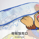 
Wangwang team made great contributions to baby eating clothes baby boys and girls drawing sleeveless aprons children reverse clothes PA1818 130
