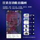 Yujian HD 4K Live Broadcast großer Bildschirm-Bildschirm Display Touch Mobile Mobile Wireless Bildschirmprojektion All-in-One-Douyin Live-Broadcast Horizontal Screen TV Unterricht Live-Broadcast Machine teure Smart Interactive Large Screen 32-Zoll-Non-Touch 2k (hohe Kosten Performance 5G Wired Wireless Screen-Projektion)