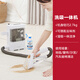 IRIS sofa carpet household small fabric cleaning machine spray and suction integrated cleaning machine vacuum cleaner fabric cleaning machine RNS300