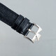 [Second-hand 99 new] Vacheron Constantin inheritance series 85180 18K gold automatic mechanical business men's watch 40mm diameter [18k white gold white disk] 85180/000G-9230