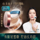 Huaxizi air honey powder classic version 01 color 8.5g loose powder setting powder does not take off makeup, oil control, light and docile, natural pearlescent