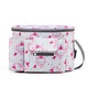 OUOETY stroller bag new multi-function large capacity mommy bag outdoor baby car storage bag electric car storage bag underwater world