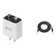 Adaptateur de récepteur audio Xunyin Bluetooth 5.3