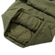 Ropa de algodón para hombres adidas para invierno nueva chaqueta con capucha con capucha a prueba de frío al aire libre en invierno