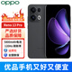 OPPOReno13 Pro super beautiful small straight screen 5G new camera phone IP69 waterproof new machine AI high definition 16GB+512GB midnight black official standard configuration