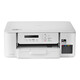 兄弟DCP-T725DW/735DW 730DW彩色喷墨自动双面打印无线5G复印一体机 新款536DW（无线5G远程三合一） 套餐一（标配+专用黑色墨水3瓶）