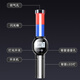 Pilot Alcohol Tester Traffic Police Special Drunk Driving Detector High-Precision Air Blowing Alcohol Testing Instrument Intelligent Voice