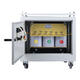AHKBDQ Kebang Transformateur d'isolement à trois doutes 2-100KVA660V415V480V à 380V220V440V690V SG-8KVA (diverses tensions peuvent être personnalisées)