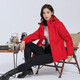 Brelrmon Plus Chaqueta de terciopelo Windbreaker Men and Women Sweet Chaqueta de sudor Outumn e invierno Impensador de viento cálido Concha suave Versión coreana Jacket de al aire libre 9930