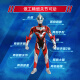 Bandai Ultraman Bandai Toys Boy Boy Children's Day Gift enorme Ultraman Gide 12004