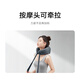 Mijia Xiaomi Halswirbelsäule Massagebaste Kissen Nackenmassage Smart Massager Halswirbel