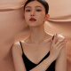 
Liufu Jewelry Light and Shadow Gold Foot Gold Gourd Tassels Crushed Ice AB Chain Gold Necklace Set Priced 022689NA 8.07 grams (including labor cost 1,049 yuan)