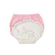 Les pantalons d'entraînement des toilettes aseblarm pour les hommes et les femmes bébés et enfants lavent les couches sous-vêtements couches couches quittent les couches pantalon de couches bébé en automne et en hiver ananas jaune 3 emballent 100 [15 mois ou plus (20-30 Jin [Jin équivaut à 0,5 kg])]]