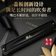 Guoguang Shanghai Guoguang 28-hole polyphonic harmonica professional middle-aged and elderly performance level polyphonic harmonica for men and women's high-end piano gifts [gift gifts for self-use stage performance] Matte 28-hole black polyphonic C-tune + big gift bag