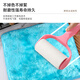 Qingyou kitchen dishwashing is not easy to get oily, double-layer thickened magic magic water-absorbent rag to remove oil and water marks, magic rag, 5 pieces, about 23x26cm