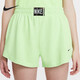 Nike (NIKE) Women's Pants New Comfortable Breathable Sports Running Casual Shorts BV5018-629 CZ9858-358 M